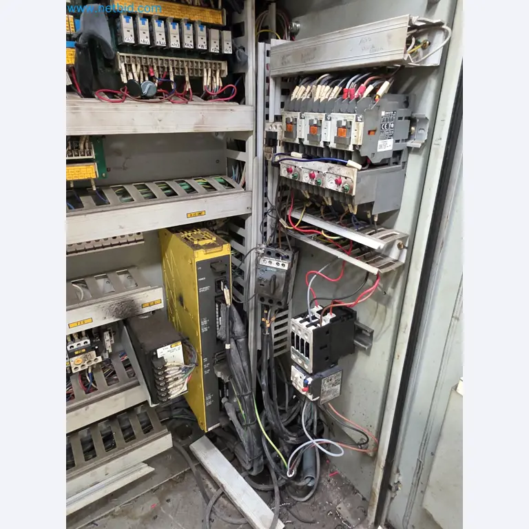Exclusive Insolvency Sale: Machinery, Tools & Plant Equipment from Nano Automotive in Spain-51