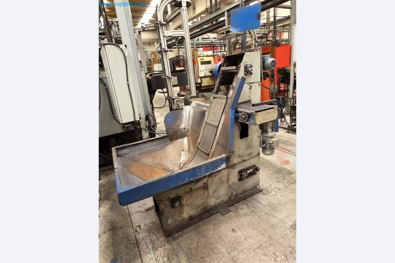 Exclusive Insolvency Sale: Machinery, Tools & Plant Equipment from Nano Automotive in Spain-52