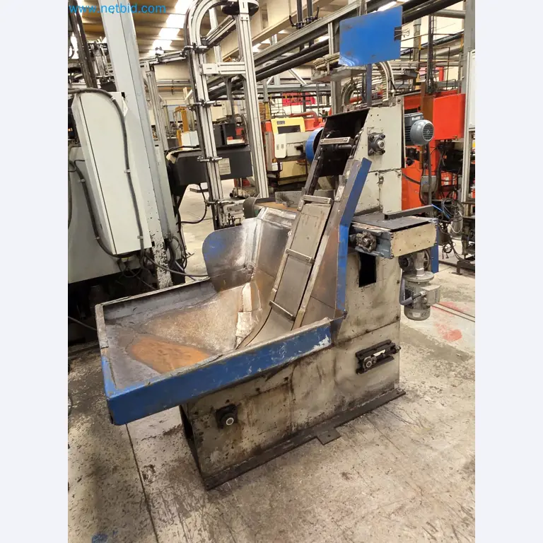 Exclusive Insolvency Sale: Machinery, Tools & Plant Equipment from Nano Automotive in Spain-52