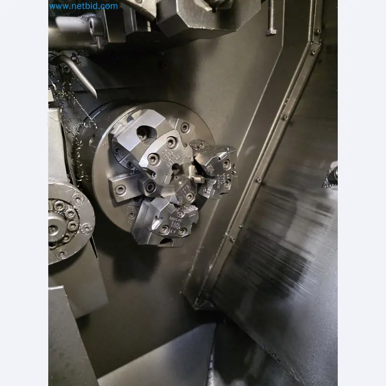 Exclusive Insolvency Sale: Machinery, Tools & Plant Equipment from Nano Automotive in Spain-5