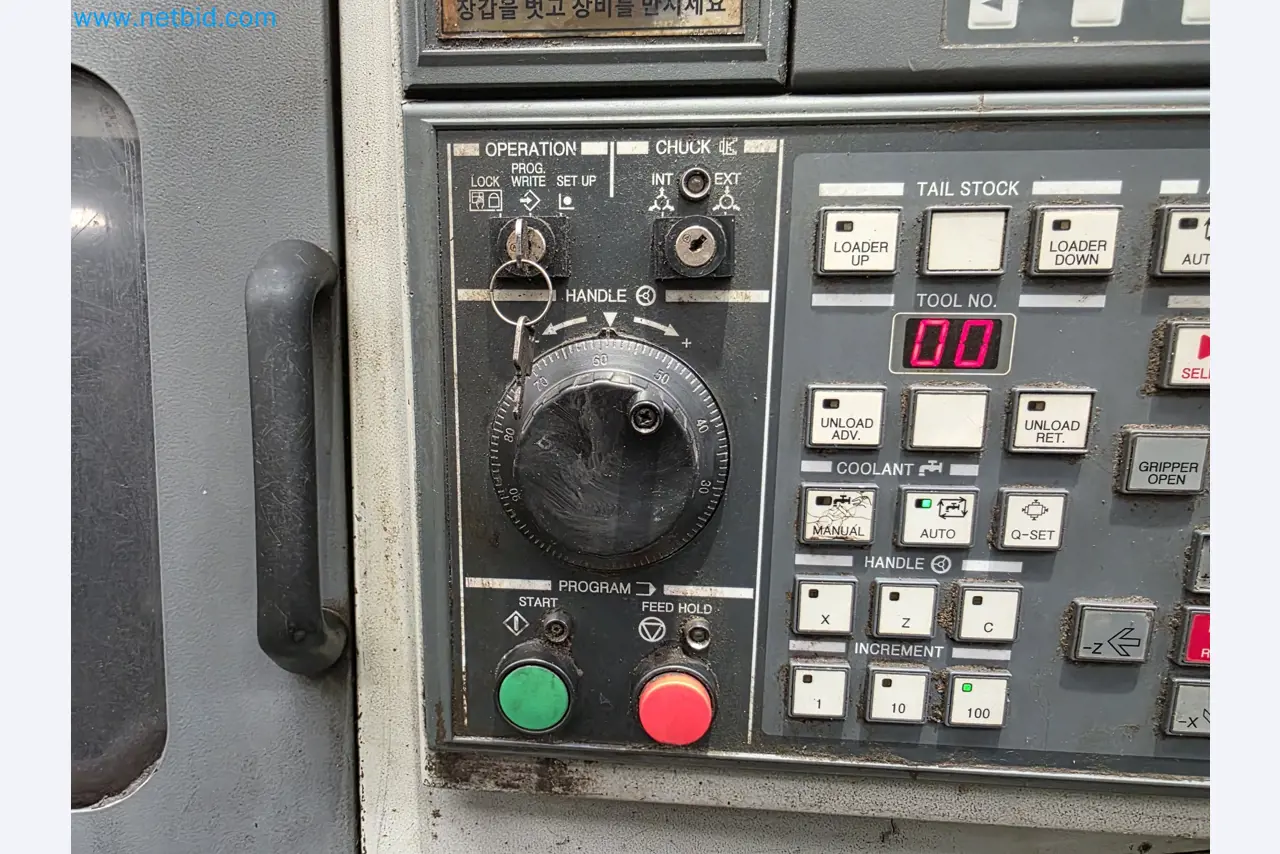 Exclusive Insolvency Sale: Machinery, Tools & Plant Equipment from Nano Automotive in Spain-65