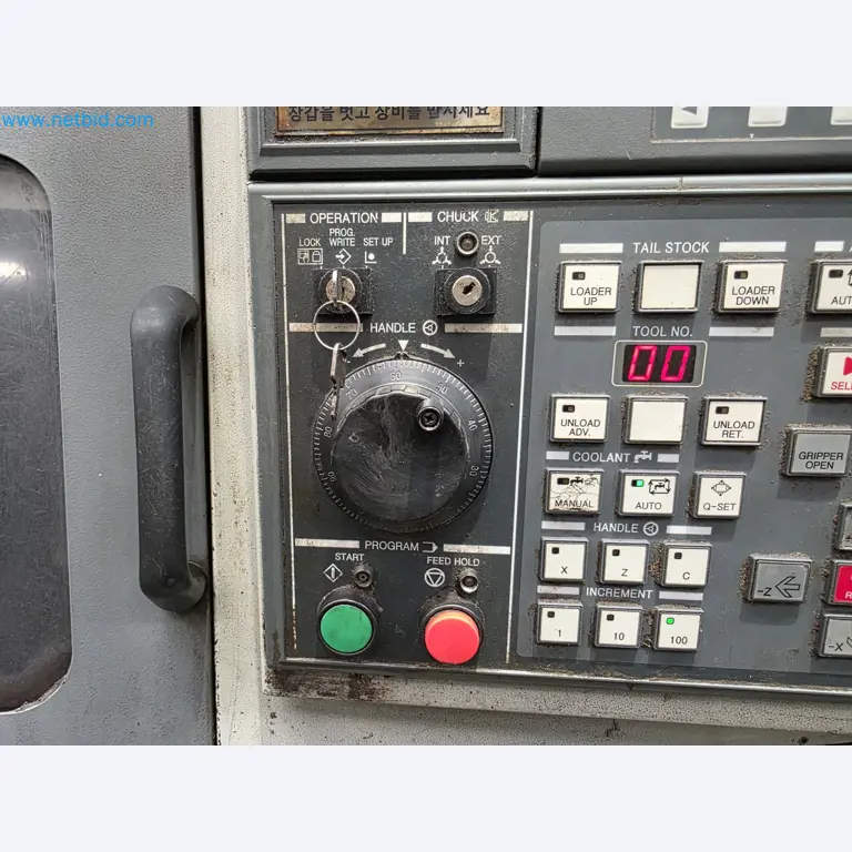 Exclusive Insolvency Sale: Machinery, Tools & Plant Equipment from Nano Automotive in Spain-65