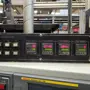 thumbnail-Vente aux enchères exclusive pour insolvabilité : machines, outils et équipements d'usine de Nano Automotive en Espagne-66