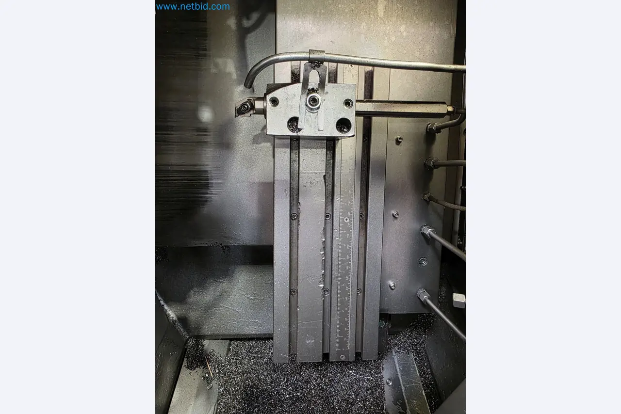 Exclusive Insolvency Sale: Machinery, Tools & Plant Equipment from Nano Automotive in Spain-8