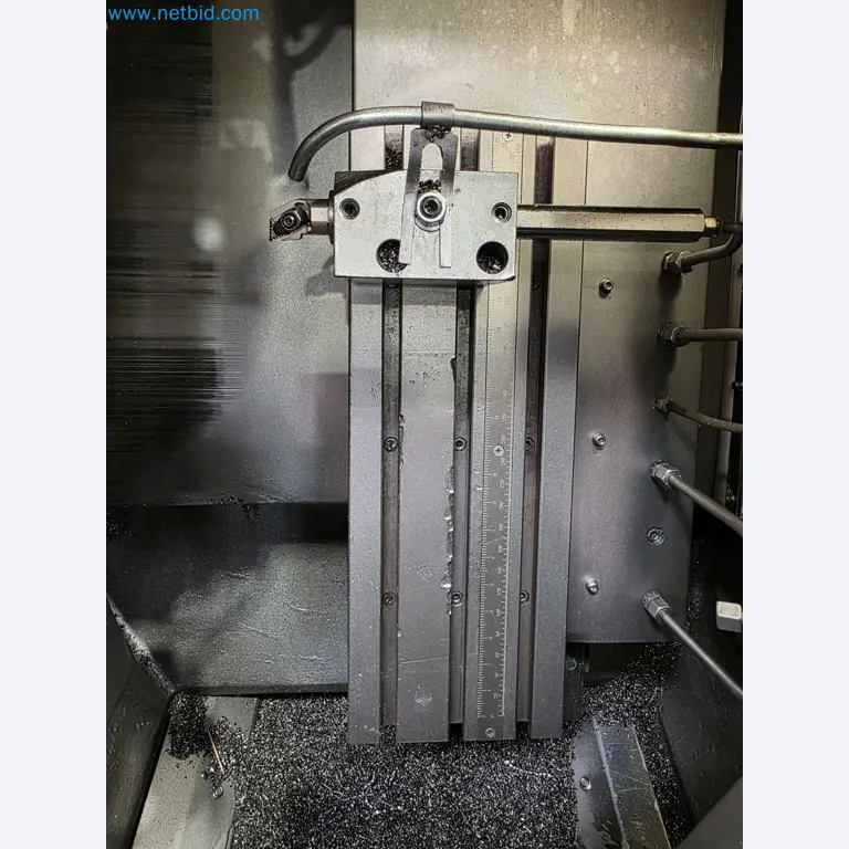 Exclusive Insolvency Sale: Machinery, Tools & Plant Equipment from Nano Automotive in Spain-8