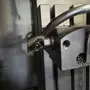 thumbnail-Vente aux enchères exclusive pour insolvabilité : machines, outils et équipements d'usine de Nano Automotive en Espagne-9