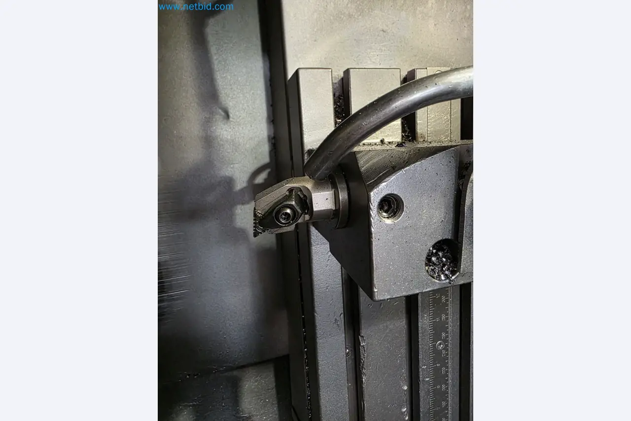 Exclusive Insolvency Sale: Machinery, Tools & Plant Equipment from Nano Automotive in Spain-9