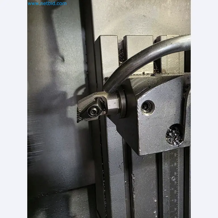 Exclusive Insolvency Sale: Machinery, Tools & Plant Equipment from Nano Automotive in Spain-9