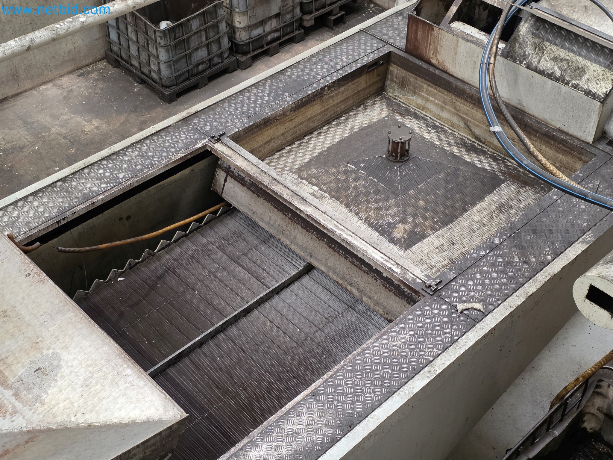 Vente aux enchères exclusive pour insolvabilité : machines, outils et équipements d'usine de Nano Automotive en Espagne-33