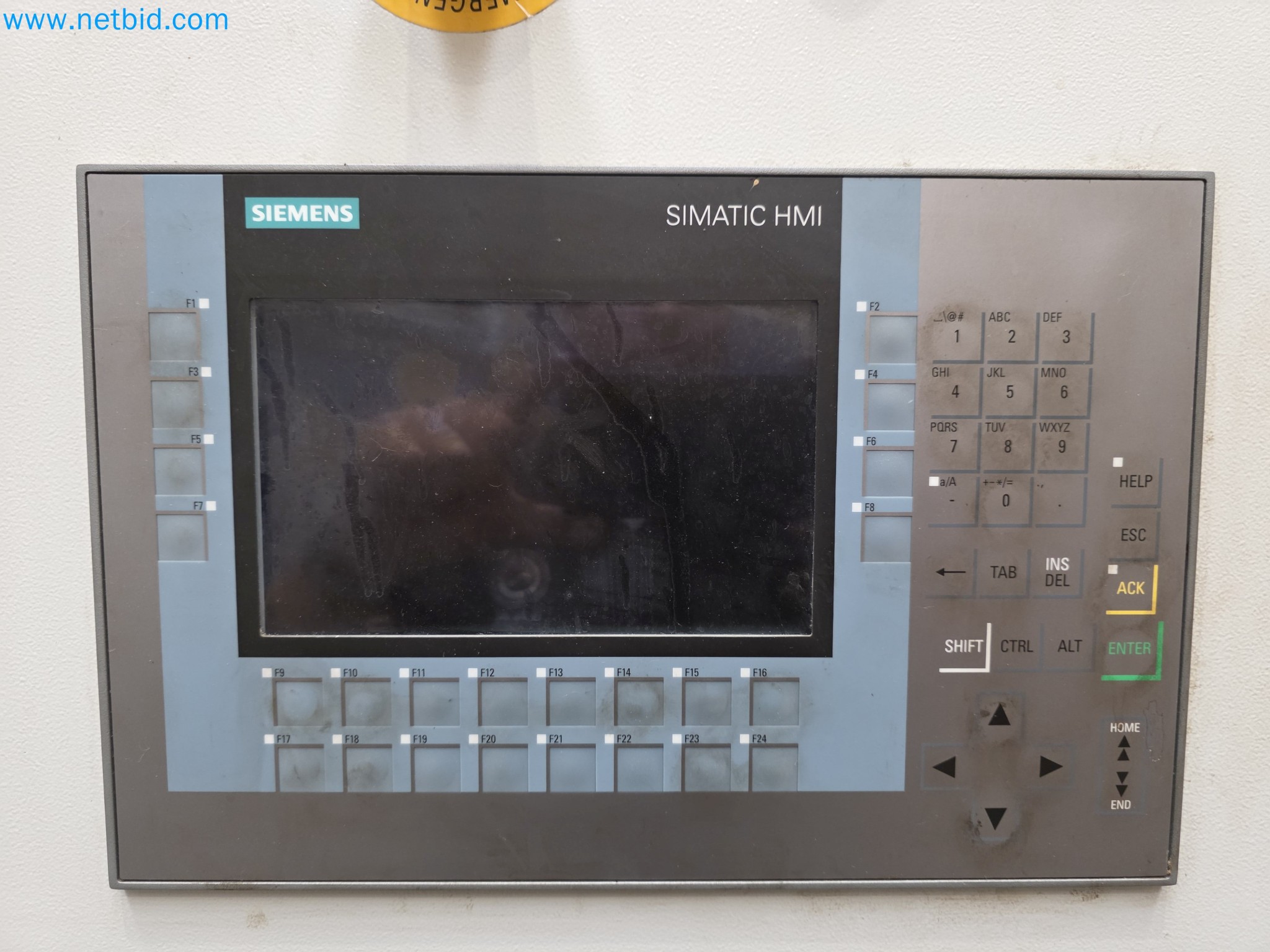 Vente aux enchères exclusive pour insolvabilité : machines, outils et équipements d'usine de Nano Automotive en Espagne-6