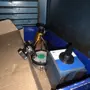 thumbnail-Vente aux enchères exclusive pour insolvabilité : machines, outils et équipements d'usine de Nano Automotive en Espagne-12