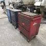 thumbnail-Vente aux enchères exclusive pour insolvabilité : machines, outils et équipements d'usine de Nano Automotive en Espagne-13