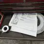 thumbnail-Vente aux enchères exclusive pour insolvabilité : machines, outils et équipements d'usine de Nano Automotive en Espagne-18