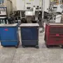 thumbnail-Vente aux enchères exclusive pour insolvabilité : machines, outils et équipements d'usine de Nano Automotive en Espagne-1