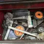 thumbnail-Vente aux enchères exclusive pour insolvabilité : machines, outils et équipements d'usine de Nano Automotive en Espagne-21