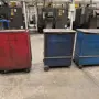 thumbnail-Vente aux enchères exclusive pour insolvabilité : machines, outils et équipements d'usine de Nano Automotive en Espagne-22