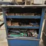 thumbnail-Vente aux enchères exclusive pour insolvabilité : machines, outils et équipements d'usine de Nano Automotive en Espagne-24