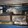 thumbnail-Vente aux enchères exclusive pour insolvabilité : machines, outils et équipements d'usine de Nano Automotive en Espagne-25
