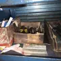 thumbnail-Vente aux enchères exclusive pour insolvabilité : machines, outils et équipements d'usine de Nano Automotive en Espagne-27