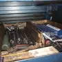 thumbnail-Vente aux enchères exclusive pour insolvabilité : machines, outils et équipements d'usine de Nano Automotive en Espagne-28