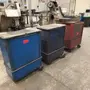 thumbnail-Vente aux enchères exclusive pour insolvabilité : machines, outils et équipements d'usine de Nano Automotive en Espagne-2