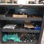 thumbnail-Vente aux enchères exclusive pour insolvabilité : machines, outils et équipements d'usine de Nano Automotive en Espagne-5