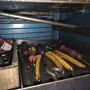thumbnail-Vente aux enchères exclusive pour insolvabilité : machines, outils et équipements d'usine de Nano Automotive en Espagne-7