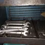 thumbnail-Vente aux enchères exclusive pour insolvabilité : machines, outils et équipements d'usine de Nano Automotive en Espagne-8