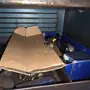 thumbnail-Vente aux enchères exclusive pour insolvabilité : machines, outils et équipements d'usine de Nano Automotive en Espagne-9
