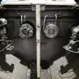 thumbnail-Vente aux enchères exclusive pour insolvabilité : machines, outils et équipements d'usine de Nano Automotive en Espagne-10