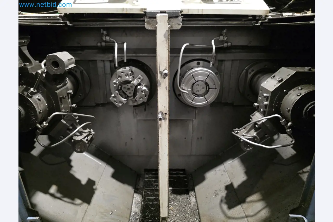 Exclusive Insolvency Sale: Machinery, Tools & Plant Equipment from Nano Automotive in Spain-10