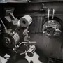 thumbnail-Vente aux enchères exclusive pour insolvabilité : machines, outils et équipements d'usine de Nano Automotive en Espagne-11