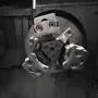thumbnail-Vente aux enchères exclusive pour insolvabilité : machines, outils et équipements d'usine de Nano Automotive en Espagne-12