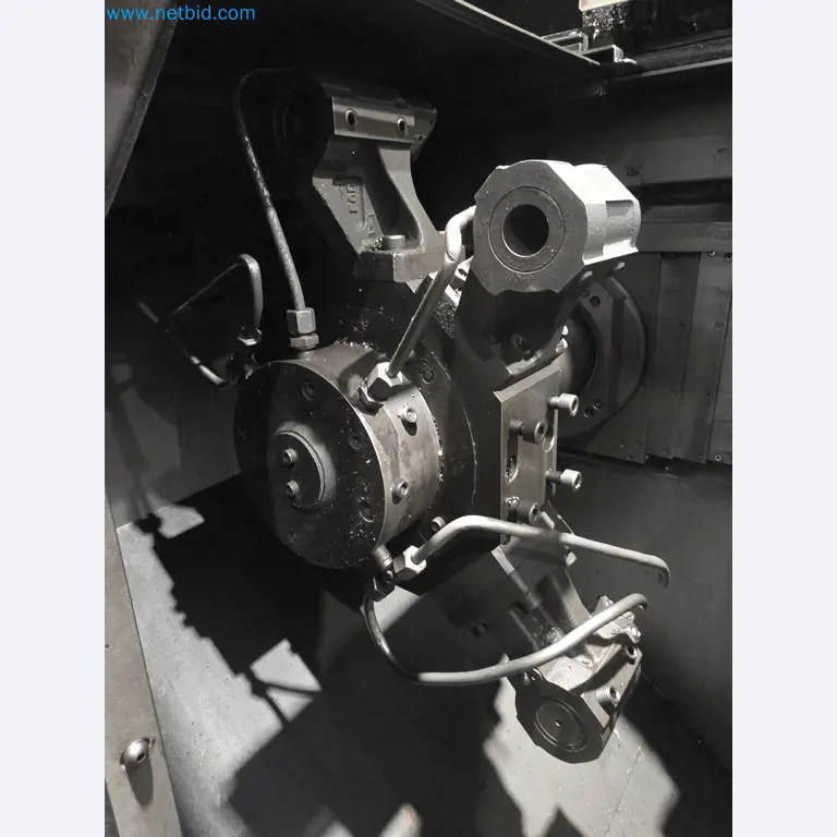 Exclusive Insolvency Sale: Machinery, Tools & Plant Equipment from Nano Automotive in Spain-14