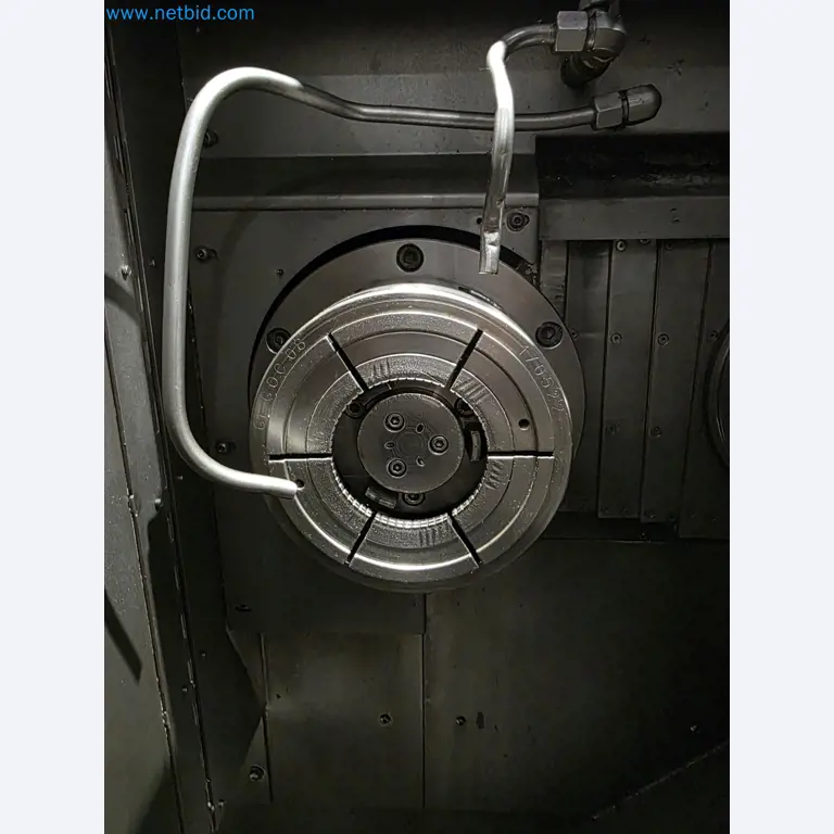 Exclusive Insolvency Sale: Machinery, Tools & Plant Equipment from Nano Automotive in Spain-15