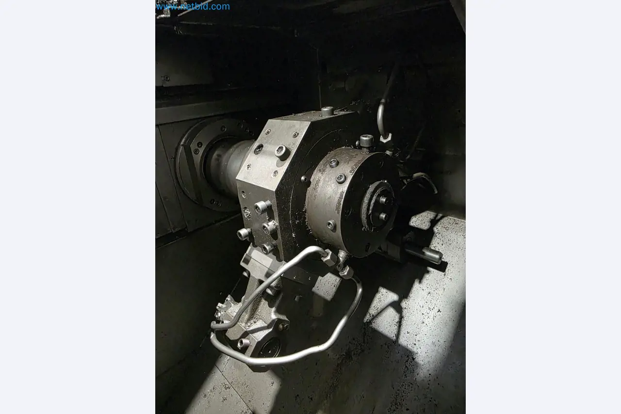 Exclusive Insolvency Sale: Machinery, Tools & Plant Equipment from Nano Automotive in Spain-16