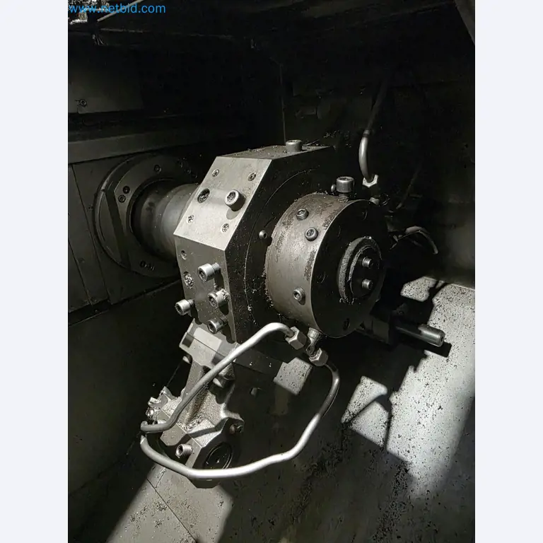 Exclusive Insolvency Sale: Machinery, Tools & Plant Equipment from Nano Automotive in Spain-16