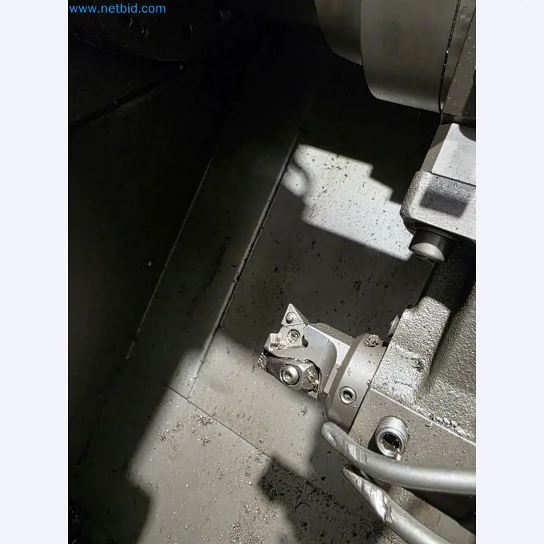 Exclusive Insolvency Sale: Machinery, Tools & Plant Equipment from Nano Automotive in Spain-17