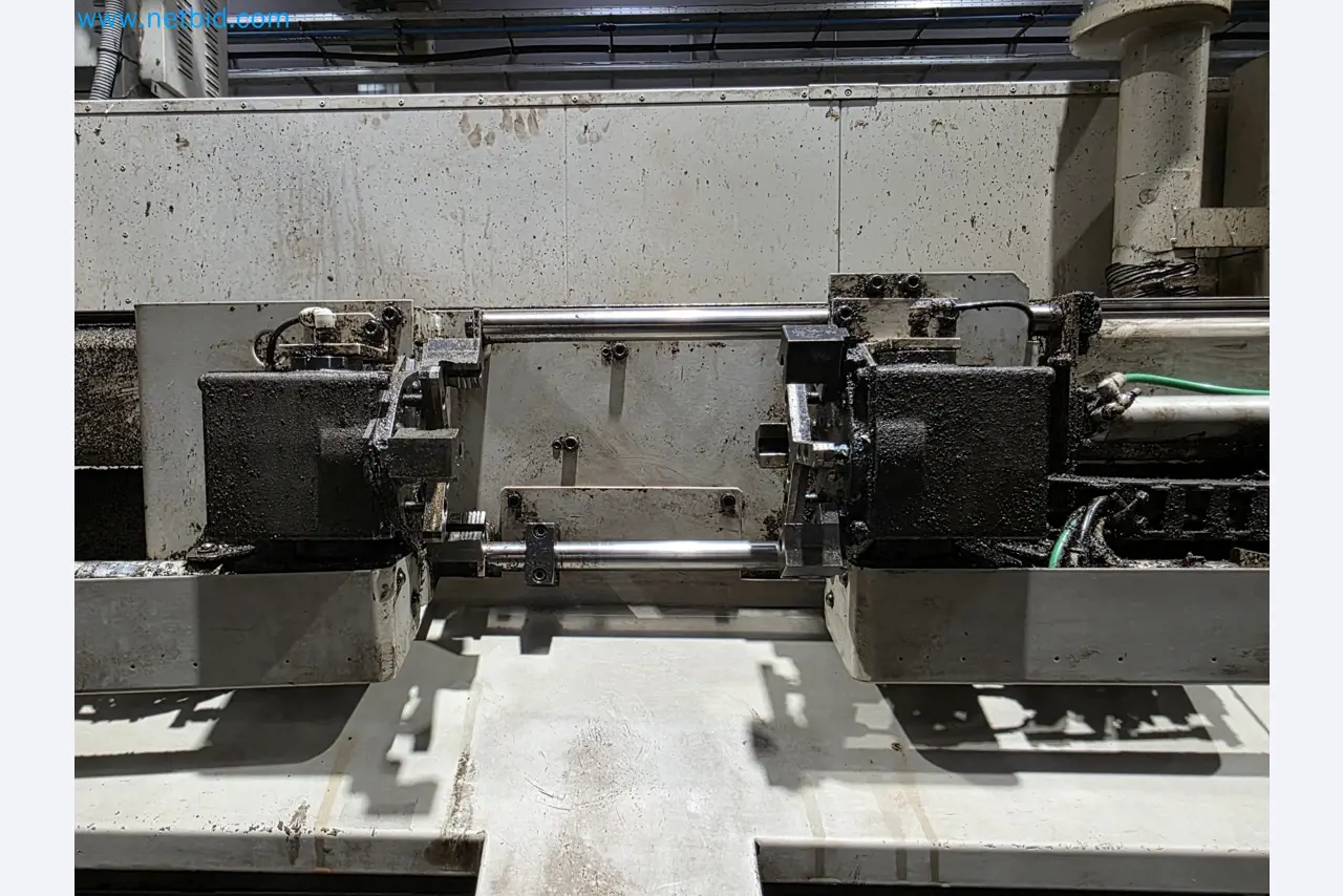 Exclusive Insolvency Sale: Machinery, Tools & Plant Equipment from Nano Automotive in Spain-18