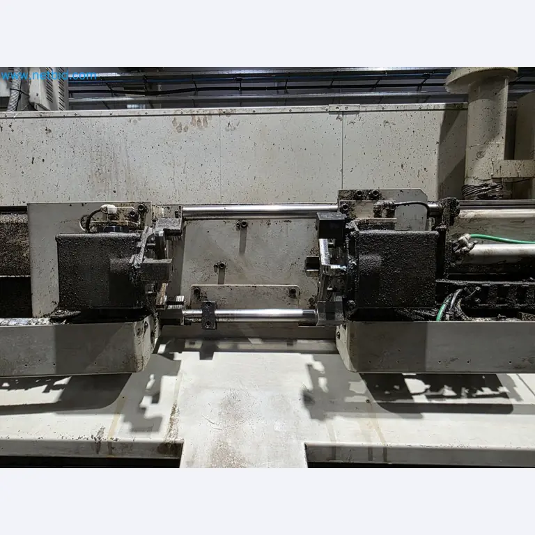 Exclusive Insolvency Sale: Machinery, Tools & Plant Equipment from Nano Automotive in Spain-18