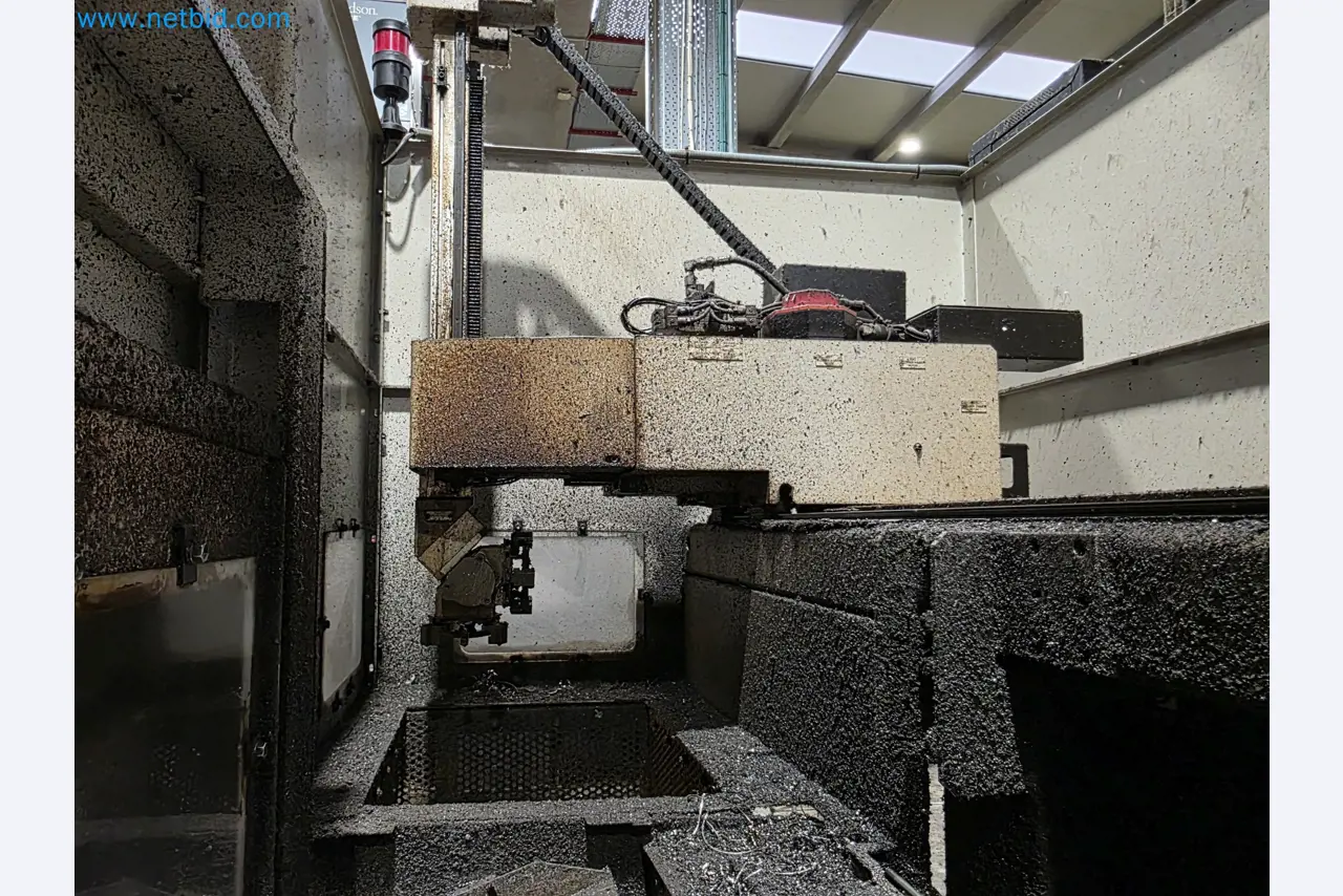 Exclusive Insolvency Sale: Machinery, Tools & Plant Equipment from Nano Automotive in Spain-19