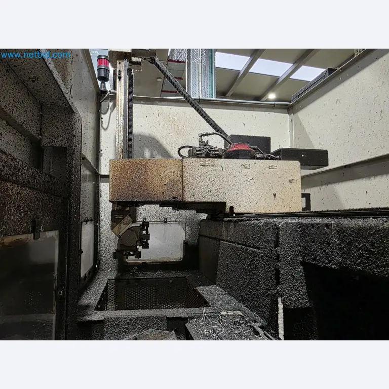 Exclusive Insolvency Sale: Machinery, Tools & Plant Equipment from Nano Automotive in Spain-19