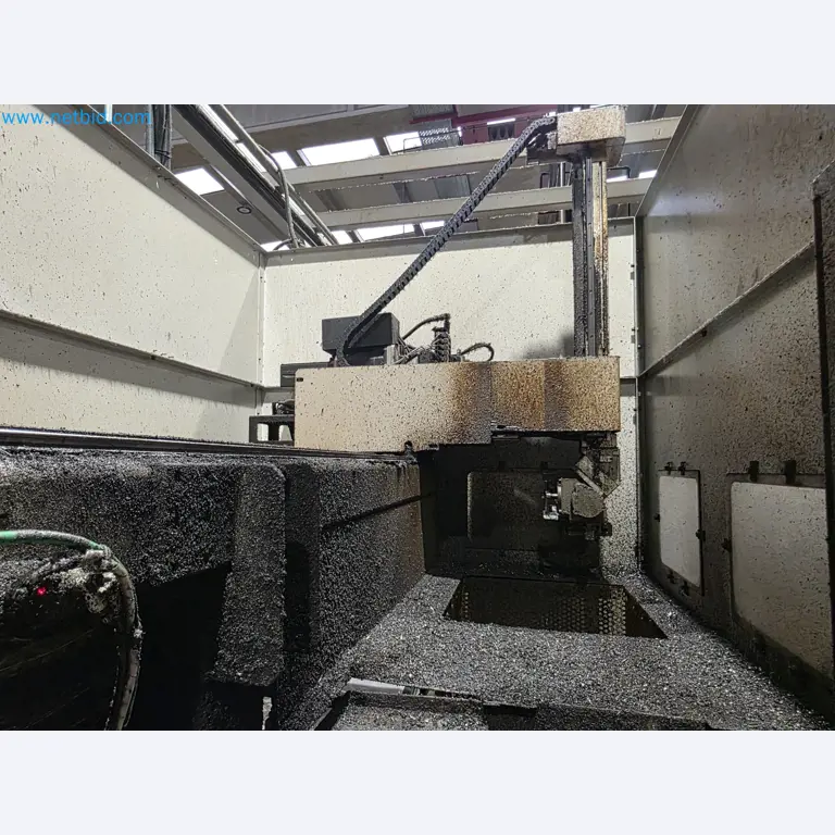 Exclusive Insolvency Sale: Machinery, Tools & Plant Equipment from Nano Automotive in Spain-20