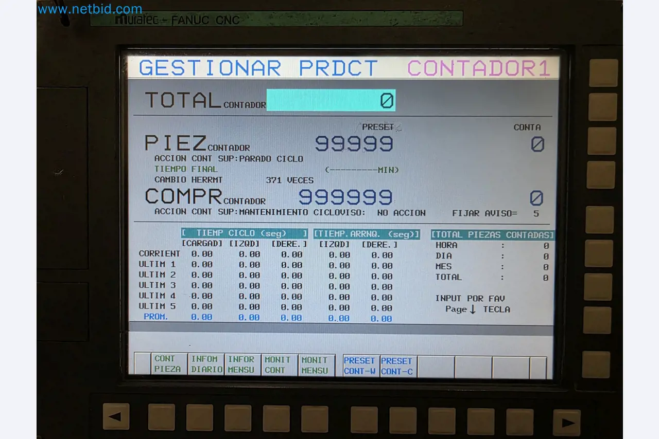 Exclusive Insolvency Sale: Machinery, Tools & Plant Equipment from Nano Automotive in Spain-21