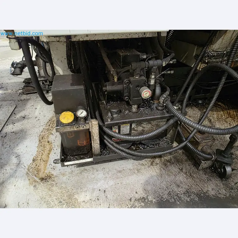 Exclusive Insolvency Sale: Machinery, Tools & Plant Equipment from Nano Automotive in Spain-26