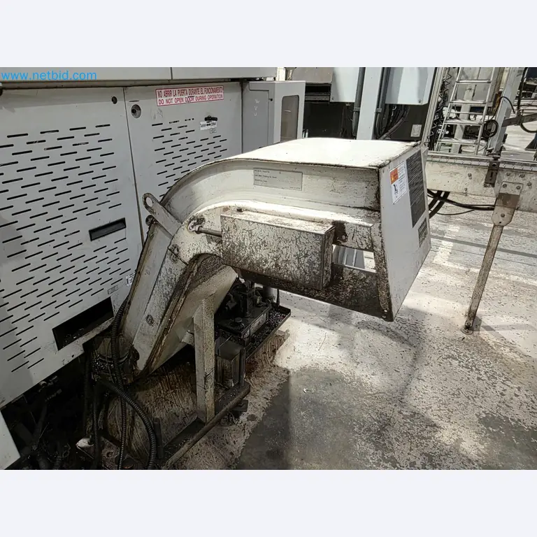 Exclusive Insolvency Sale: Machinery, Tools & Plant Equipment from Nano Automotive in Spain-28