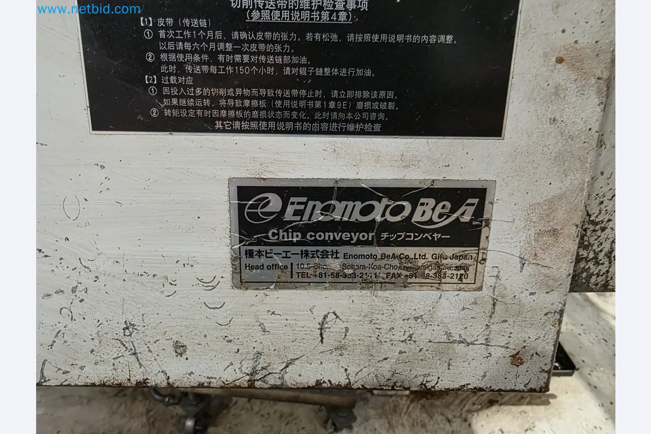 Exclusive Insolvency Sale: Machinery, Tools & Plant Equipment from Nano Automotive in Spain-29