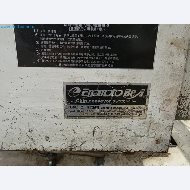 Exclusive Insolvency Sale: Machinery, Tools & Plant Equipment from Nano Automotive in Spain-29