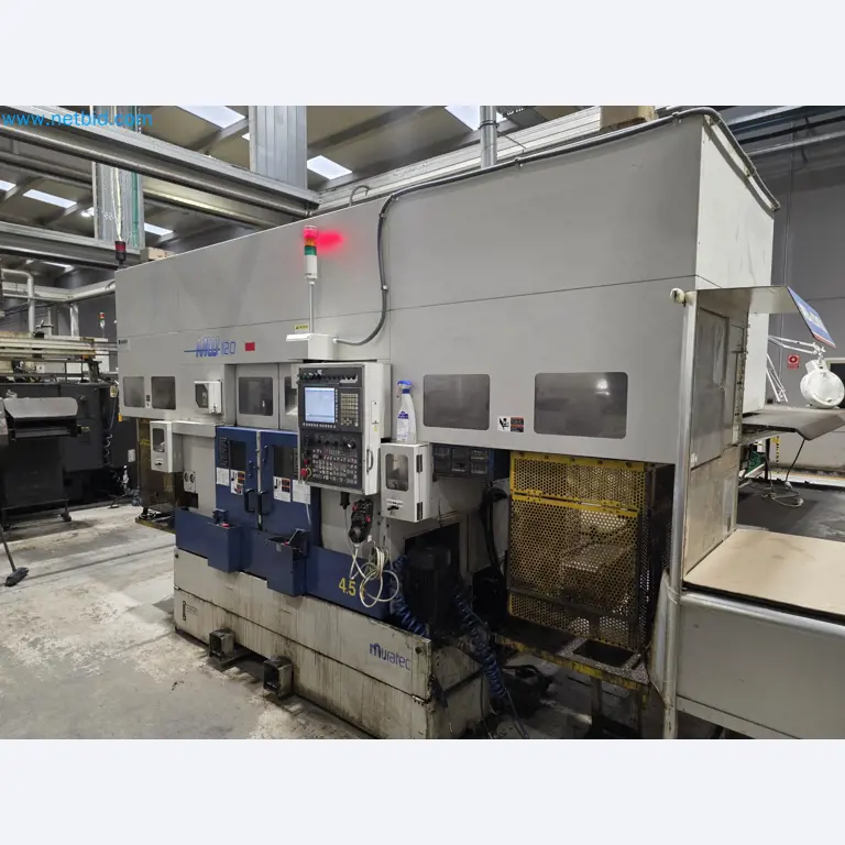 Exclusive Insolvency Sale: Machinery, Tools & Plant Equipment from Nano Automotive in Spain-2