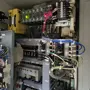 thumbnail-Vente aux enchères exclusive pour insolvabilité : machines, outils et équipements d'usine de Nano Automotive en Espagne-40